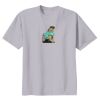 Gildan Premium Cotton Youth Tee Thumbnail