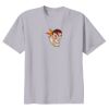 Gildan Premium Cotton Youth Tee Thumbnail