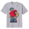 Gildan Premium Cotton Youth Tee Thumbnail