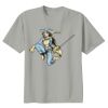 Gildan Premium Cotton Youth Tee Thumbnail