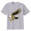 Gildan Premium Cotton Youth Tee Thumbnail