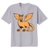 Gildan Premium Cotton Youth Tee Thumbnail