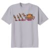 Gildan Premium Cotton Youth Tee Thumbnail