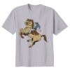 Gildan Premium Cotton Youth Tee Thumbnail