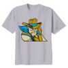 Gildan Premium Cotton Youth Tee Thumbnail