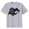 Gildan Premium Cotton Youth Tee Thumbnail