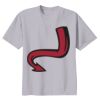 Gildan Premium Cotton Youth Tee Thumbnail