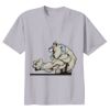 Gildan Premium Cotton Youth Tee Thumbnail