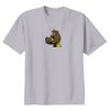 Gildan Premium Cotton Youth Tee Thumbnail