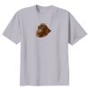 Gildan Premium Cotton Youth Tee Thumbnail