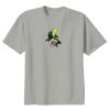 Gildan Premium Cotton Youth Tee Thumbnail