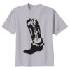 Gildan Premium Cotton Youth Tee Thumbnail