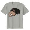 Gildan Premium Cotton Youth Tee Thumbnail