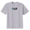 Gildan Premium Cotton Youth Tee Thumbnail