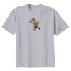 Gildan Premium Cotton Youth Tee Thumbnail