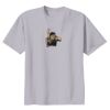 Gildan Premium Cotton Youth Tee Thumbnail