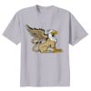 Gildan Premium Cotton Youth Tee Thumbnail