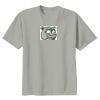 Gildan Premium Cotton Youth Tee Thumbnail