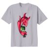 Gildan Premium Cotton Youth Tee Thumbnail