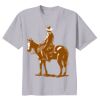 Gildan Premium Cotton Youth Tee Thumbnail