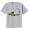 Gildan Premium Cotton Youth Tee Thumbnail