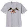 Gildan Premium Cotton Youth Tee Thumbnail