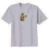 Gildan Premium Cotton Youth Tee Thumbnail