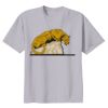 Gildan Premium Cotton Youth Tee Thumbnail