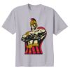 Gildan Premium Cotton Youth Tee Thumbnail