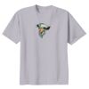 Gildan Premium Cotton Youth Tee Thumbnail