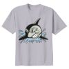 Gildan Premium Cotton Youth Tee Thumbnail