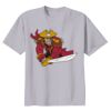 Gildan Premium Cotton Youth Tee Thumbnail