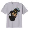 Gildan Premium Cotton Youth Tee Thumbnail