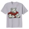 Gildan Premium Cotton Youth Tee Thumbnail