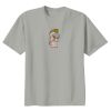 Gildan Premium Cotton Youth Tee Thumbnail