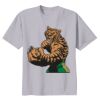 Gildan Premium Cotton Youth Tee Thumbnail