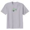 Gildan Premium Cotton Youth Tee Thumbnail