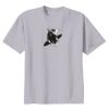 Gildan Premium Cotton Youth Tee Thumbnail