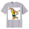 Gildan Premium Cotton Youth Tee Thumbnail