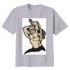 Gildan Premium Cotton Youth Tee Thumbnail