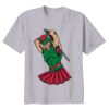 Gildan Premium Cotton Youth Tee Thumbnail