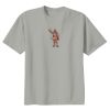 Gildan Premium Cotton Youth Tee Thumbnail