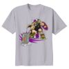 Gildan Premium Cotton Youth Tee Thumbnail