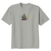 Gildan Premium Cotton Youth Tee Thumbnail
