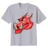 Gildan Premium Cotton Youth Tee Thumbnail