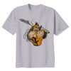 Gildan Premium Cotton Youth Tee Thumbnail