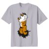 Gildan Premium Cotton Youth Tee Thumbnail