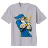 Gildan Premium Cotton Youth Tee Thumbnail