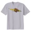 Gildan Premium Cotton Youth Tee Thumbnail