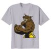 Gildan Premium Cotton Youth Tee Thumbnail